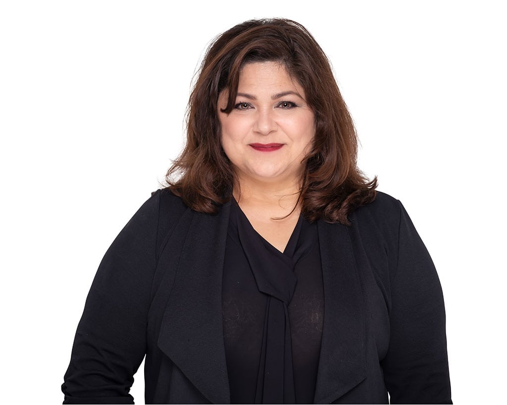 Maria Uhl - Senior Paralegal at Seabrook Law | San Jose, CA